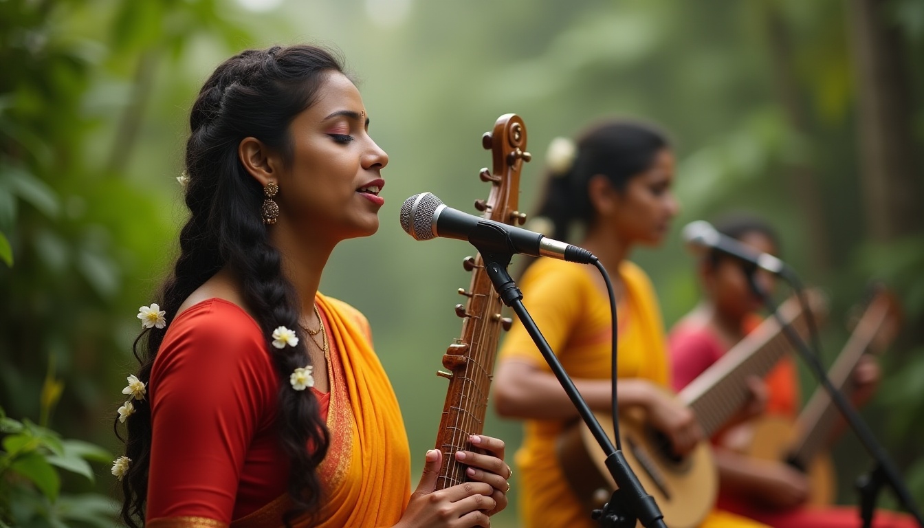 Light Classical Music