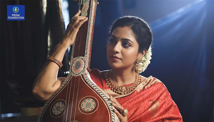 PRISM_Foundation_carnatic_music