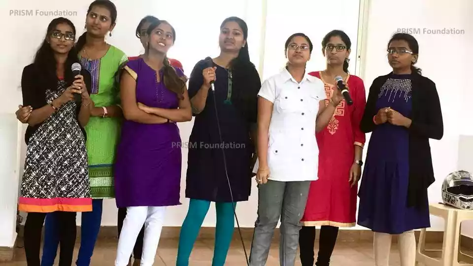 PRISM Foundation_Open Elective_Popular Music Students